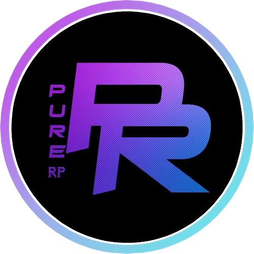 pure roleplay logo